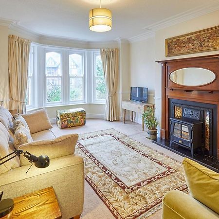 Host & Stay - The Garden Flat Скарборо Экстерьер фото