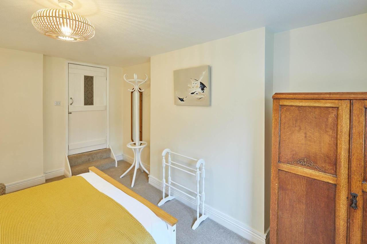 Host & Stay - The Garden Flat Скарборо Экстерьер фото